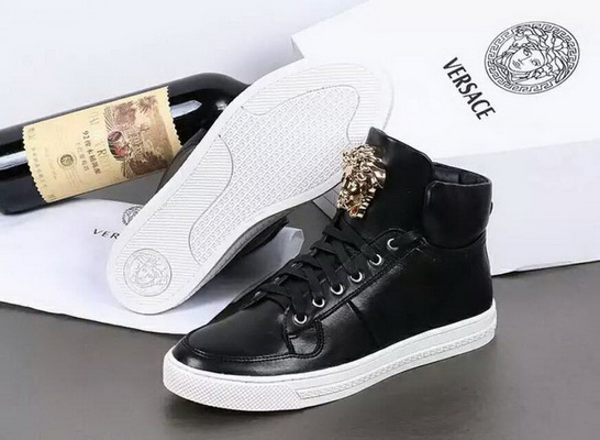 V High-Top Men Shoes_006